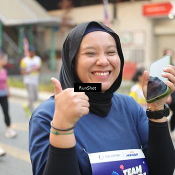 Runner Photo 4638089