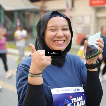 Runner Photo 4638091