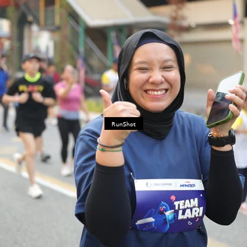 Runner Photo 4638092