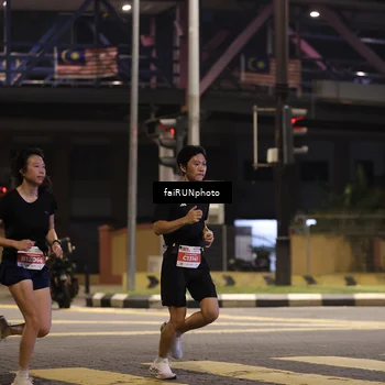 Runner Photo 4638094