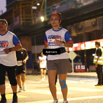 Runner Photo 4638096