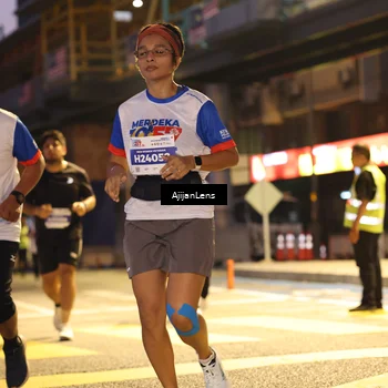 Runner Photo 4638097
