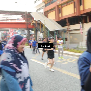 Runner Photo 4638098