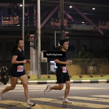 Runner Photo 4638099