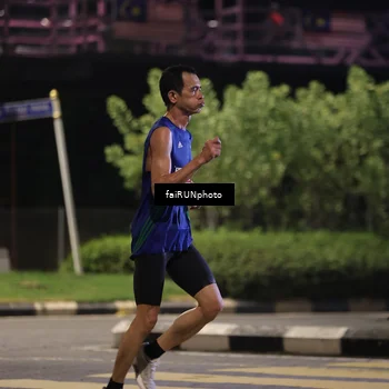 Runner Photo 4638103