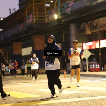 Runner Photo 4638104