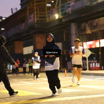 Runner Photo 4638105