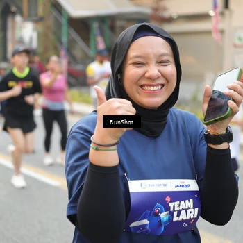 Runner Photo 4638106