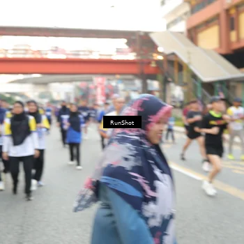 Runner Photo 4638109