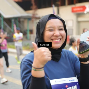 Runner Photo 4638112