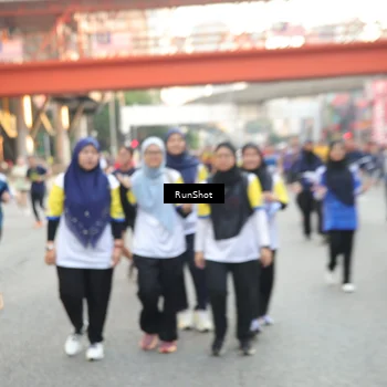 Runner Photo 4638113