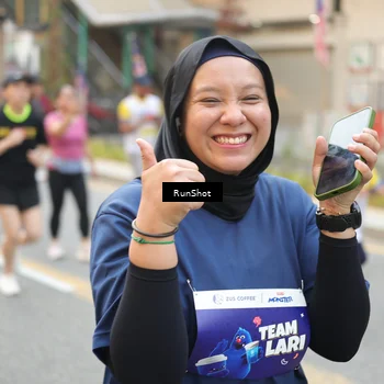 Runner Photo 4638114