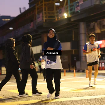 Runner Photo 4638117