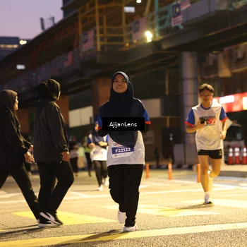 Runner Photo 4638119
