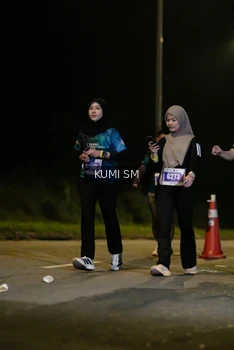 Runner Photo 4638124