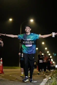 Runner Photo 4638125
