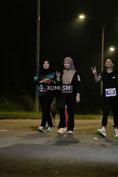 Runner Photo 4638126