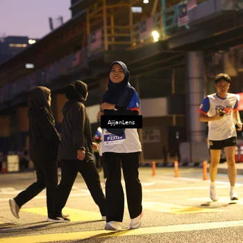 Runner Photo 4638129