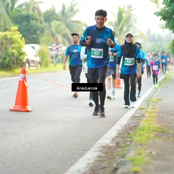 Runner Photo 4638130