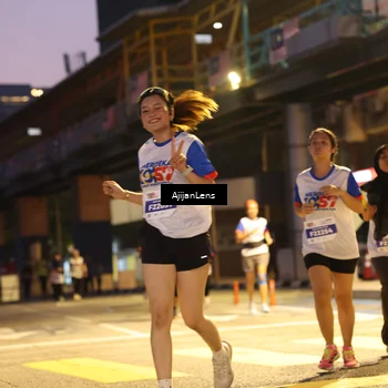 Runner Photo 4638131