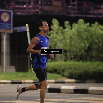 Runner Photo 4638132