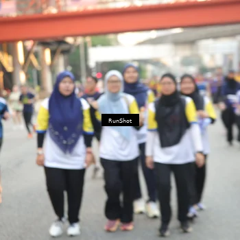Runner Photo 4638133