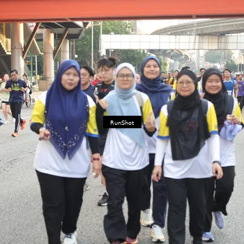 Runner Photo 4638134
