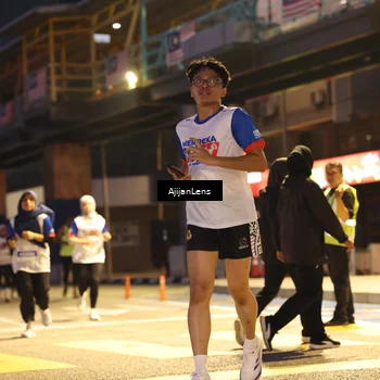 Runner Photo 4638136