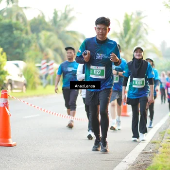 Runner Photo 4638137