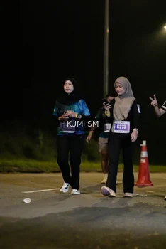 Runner Photo 4638138