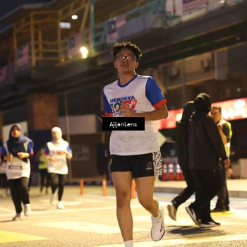 Runner Photo 4638139