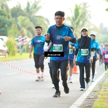 Runner Photo 4638140