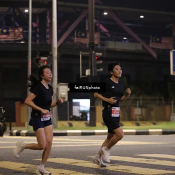 Runner Photo 4638141
