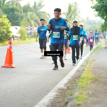 Runner Photo 4638142