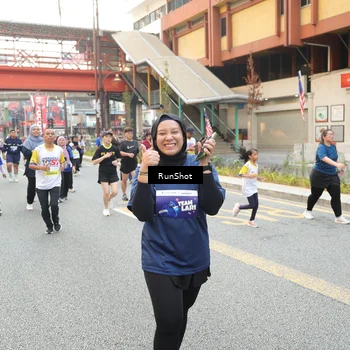 Runner Photo 4638143