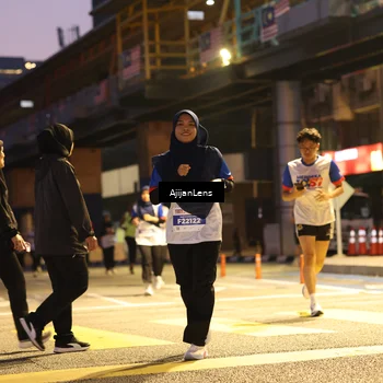 Runner Photo 4638150