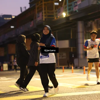 Runner Photo 4638151
