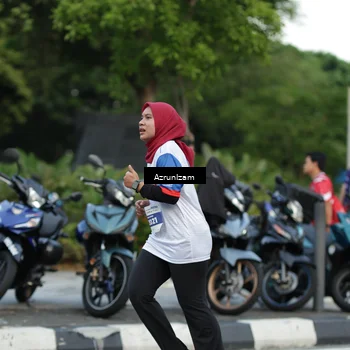 Runner Photo 4638153