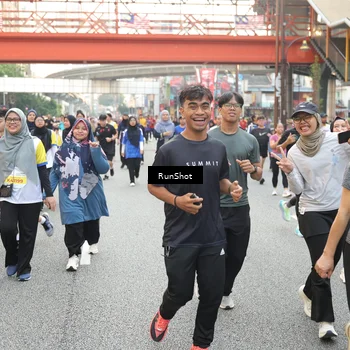 Runner Photo 4638154