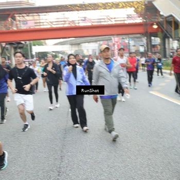 Runner Photo 4638155
