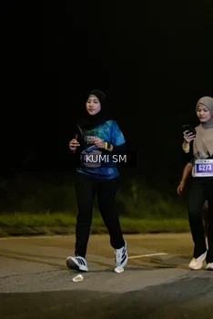 Runner Photo 4638157