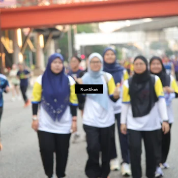 Runner Photo 4638158
