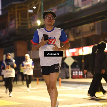 Runner Photo 4638160