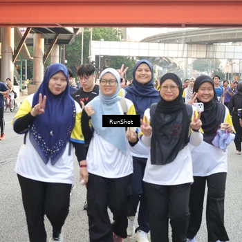 Runner Photo 4638161