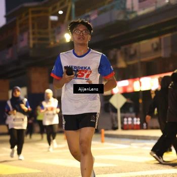 Runner Photo 4638162