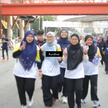 Runner Photo 4638165