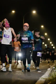 Runner Photo 4638169