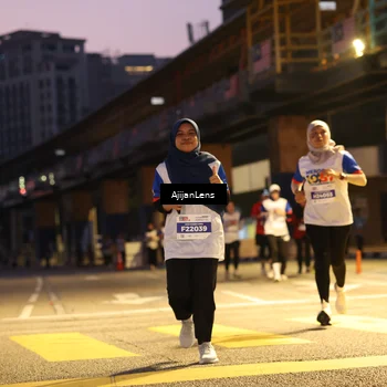 Runner Photo 4638172