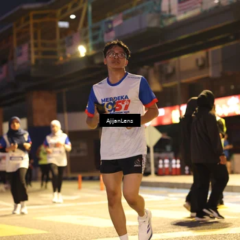 Runner Photo 4638173