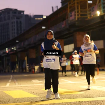 Runner Photo 4638180